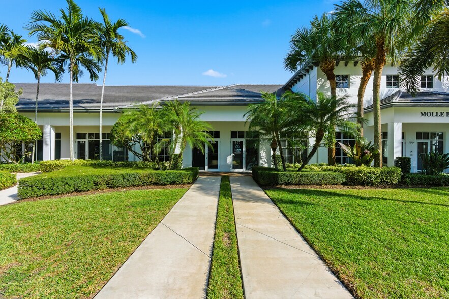 More Photos Of 3307 Northlake Blvd, Palm Beach Gardens Office For Sale