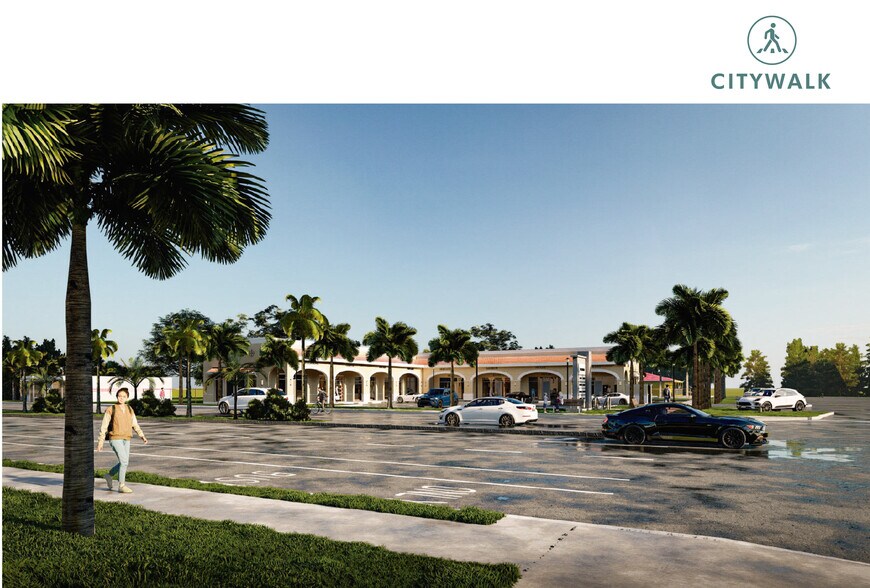 More Photos Of 502 Palm Dr, Florida City Storefront For Lease