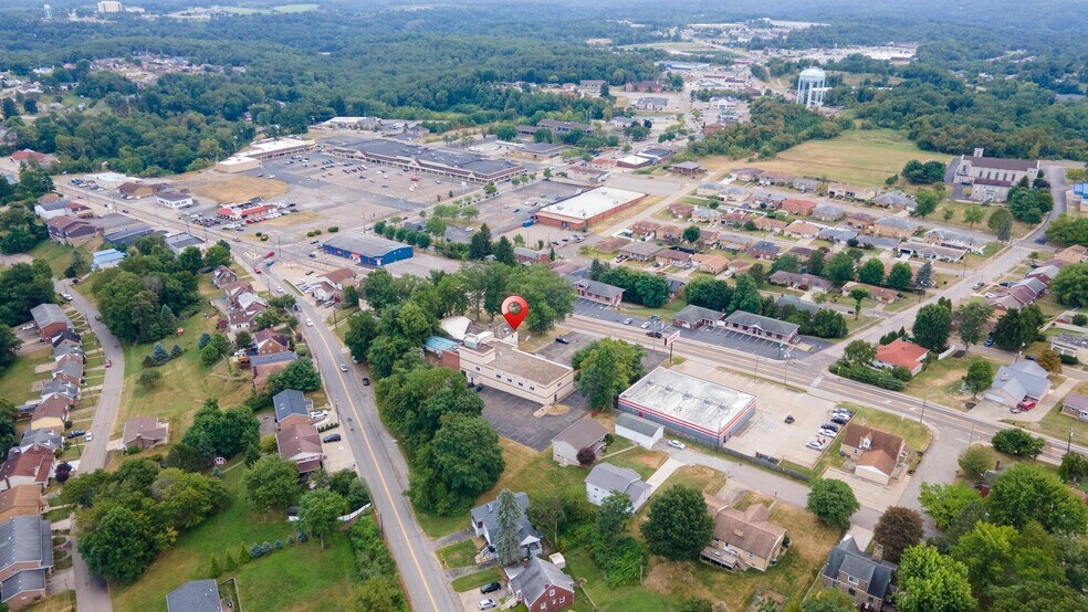 More Photos Of 3045 Pennsylvania Ave, Weirton Medical For Sale