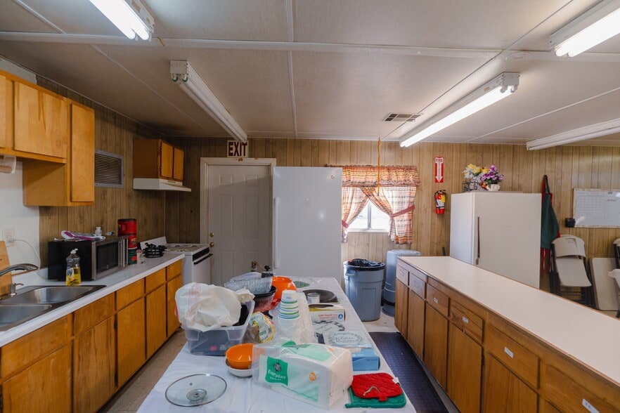 More Photos Of 21562 Reynolds Ave, Dos Palos Religious Facility For Sale