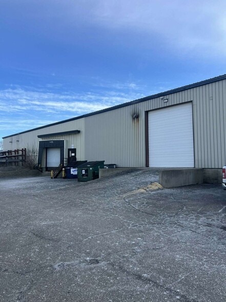 More Photos Of 401 Sundial Dr, Waite Park Warehouse For Sale