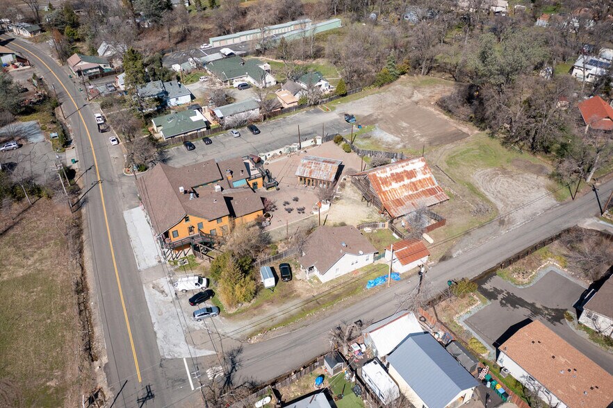 More Photos Of 2021 Smith Flat Rd, Placerville Office For Sale