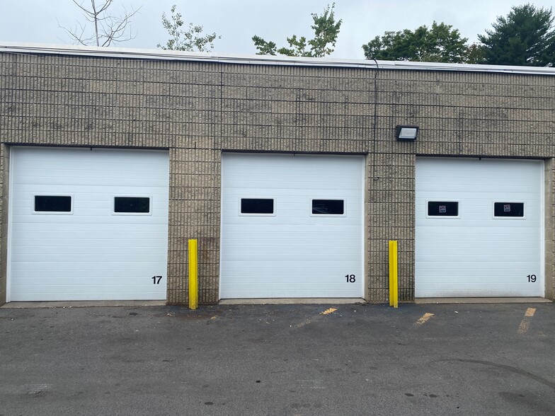 More Photos Of 83 Mill Street Central, Marlborough Warehouse For Lease