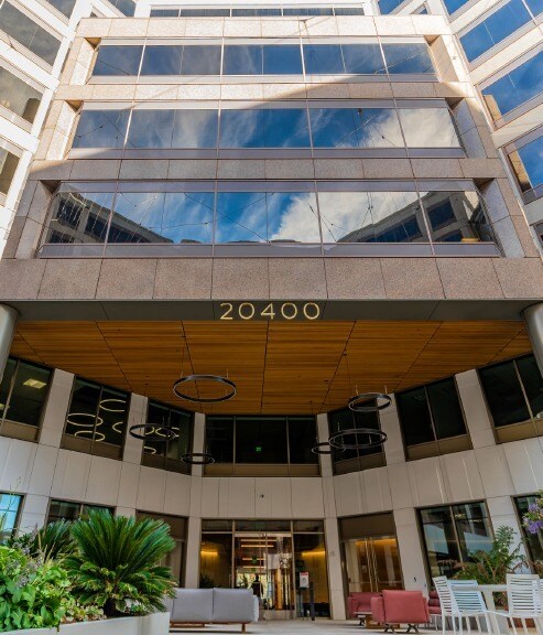 More Photos Of 20400 Stevens Creek Blvd, Cupertino Unknown For Lease