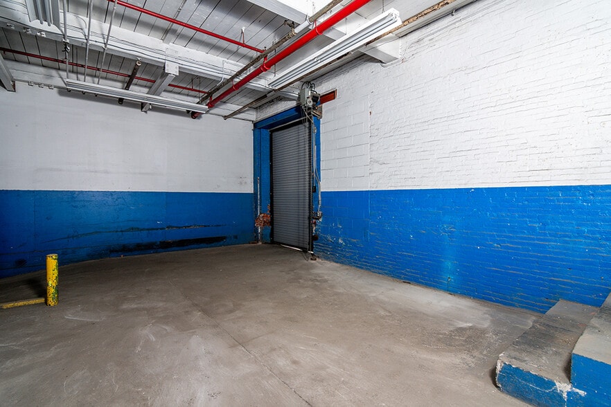More Photos Of 248 Pine St, Pawtucket Warehouse For Sale