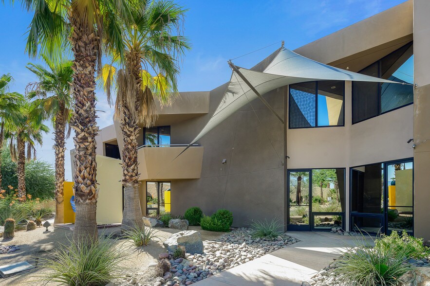 More Photos Of 73585 Fred Waring Dr, Palm Desert Medical For Lease