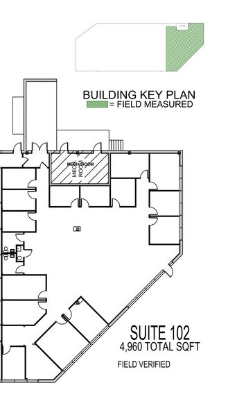 More Photos Of 15120 Enterprise Ct, Chantilly Office For Lease