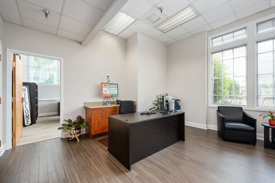 More Photos Of 415-417 Wolfe St, Fredericksburg Medical For Lease