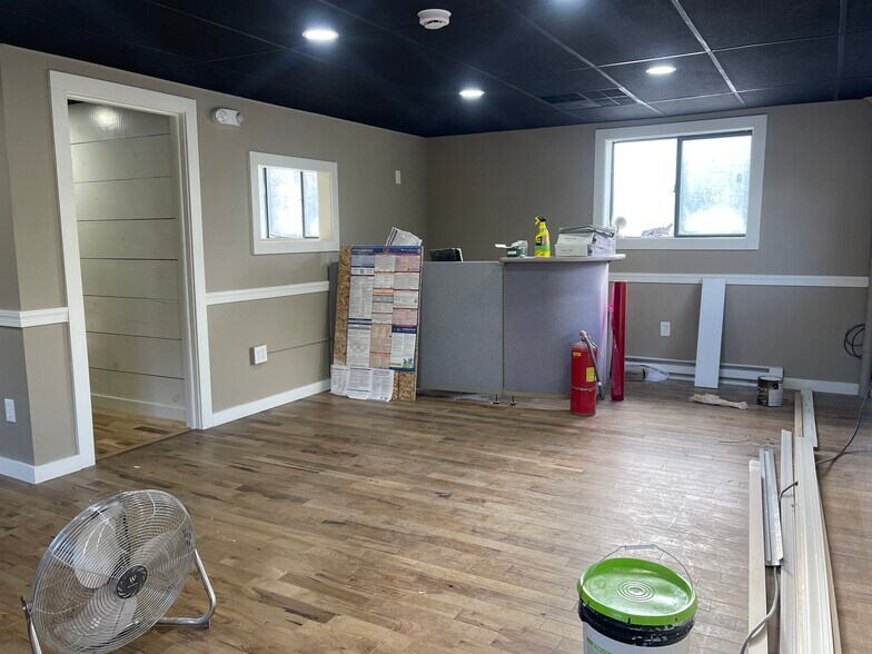 More Photos Of 2531 US-6, Hawley Office For Lease