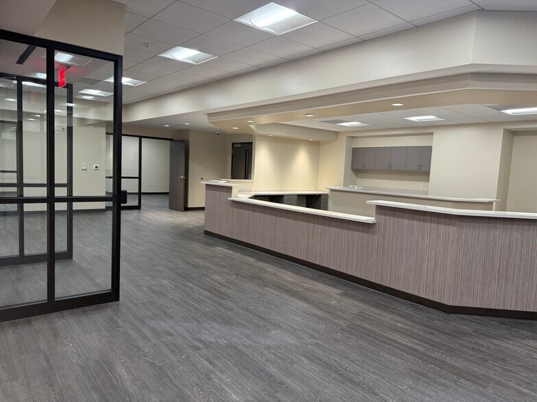 More Photos Of 3250 Deans Bridge Rd, Augusta Office For Sale