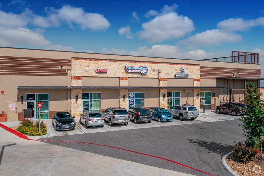 More Photos Of Hwy 151 & Military Dr W, San Antonio Unknown For Lease