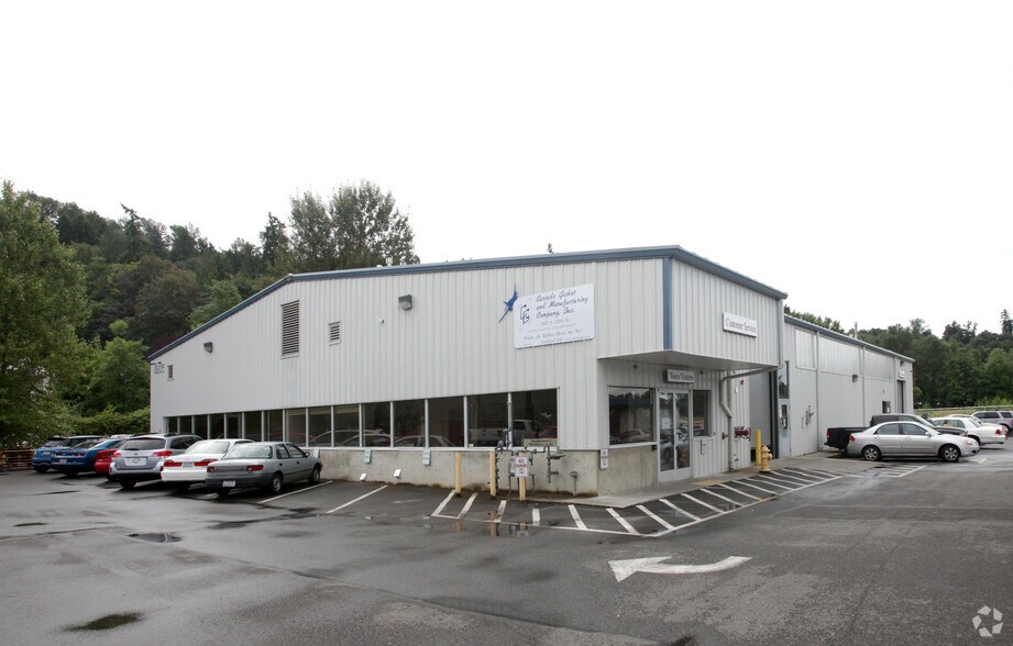 More Photos Of , Kent Industrial For Sale