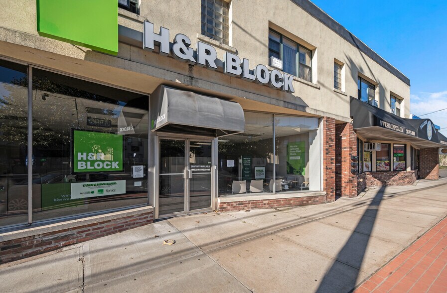 More Photos Of 614-618 Campbell Ave, West Haven Freestanding For Sale