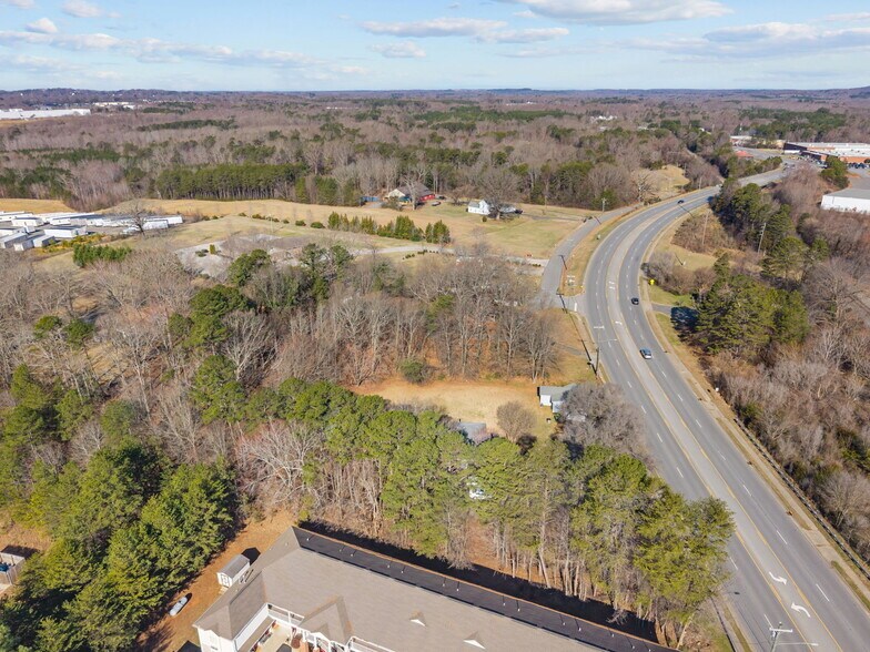 More Photos Of 2019 Bessemer City Rd, Gastonia Land For Sale