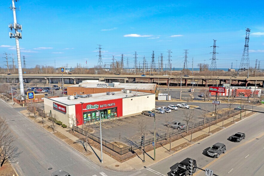 More Photos Of 4000 E 106th St, Chicago Freestanding For Sale