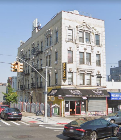 Primary Photo Of 1997 Pacific St, Brooklyn Apartments For Sale