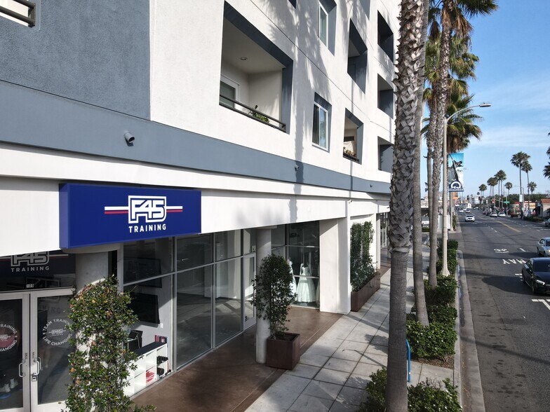 More Photos Of 401 N Coast Hwy, Oceanside Apartments For Lease