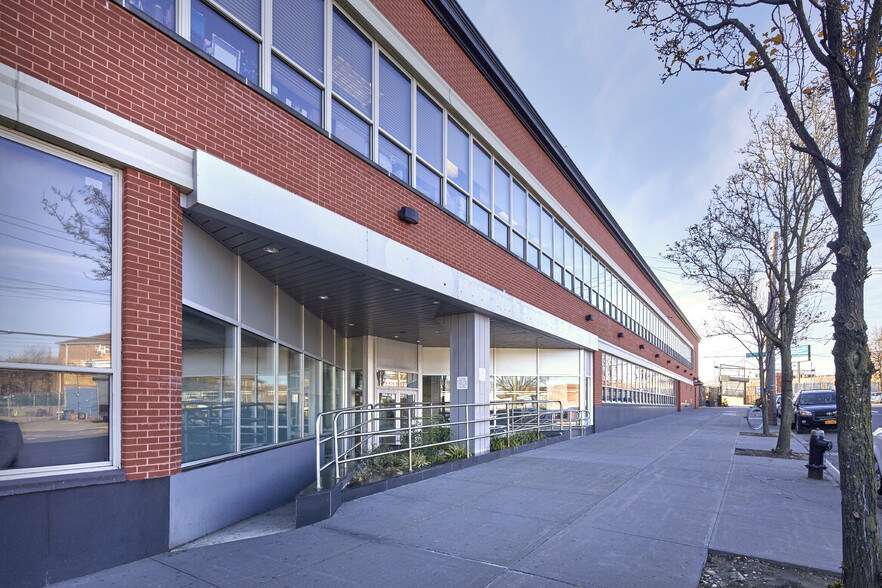 More Photos Of 1601 Bronxdale Ave, Bronx Warehouse For Lease