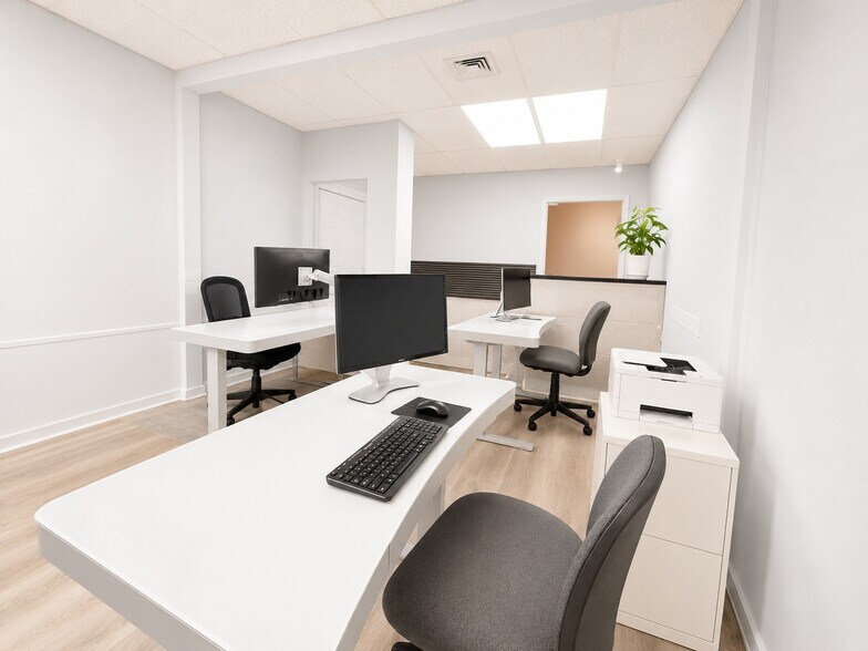 More Photos Of 525 Northern Blvd, Great Neck Medical For Lease