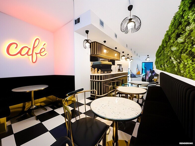 More Photos Of 2409-2411 41st Ave, Long Island City Office For Lease