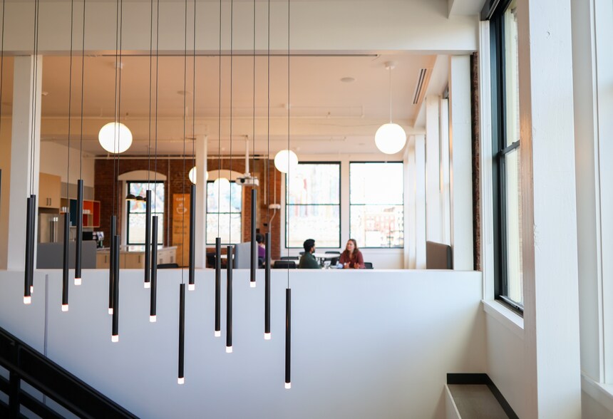 More Photos Of 530 Main St, Worcester Coworking Space