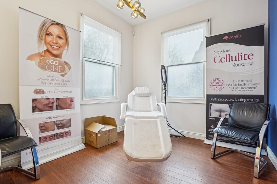 More Photos Of 139 Prospect St, Ridgewood Medical For Sale