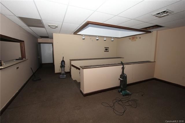 More Photos Of 201 W Morgan St, Wadesboro Office For Sale