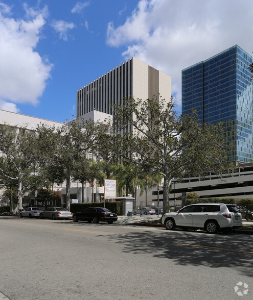More Photos Of 3200 Wilshire Blvd, Los Angeles Office For Lease