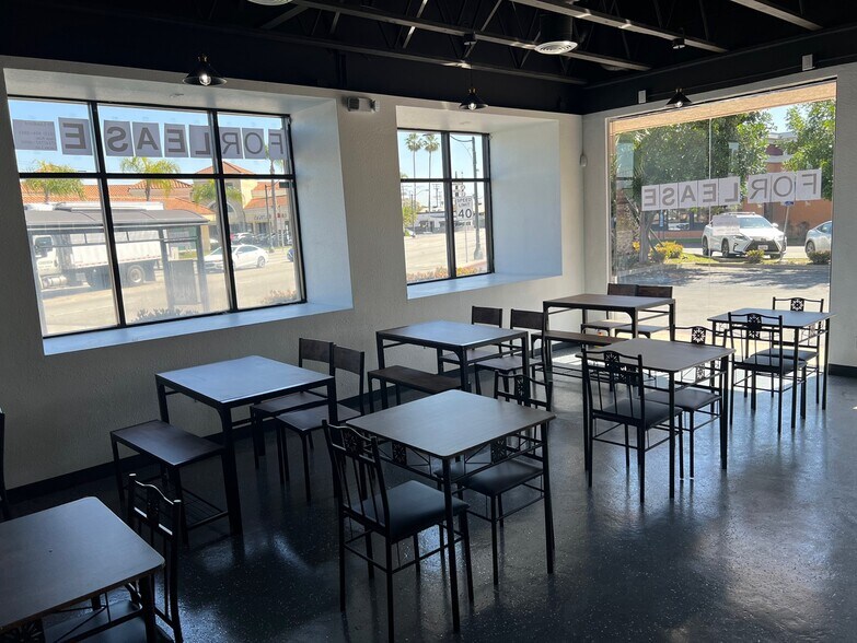 More Photos Of 2440-2444 S Atlantic Blvd, Commerce General Retail For Lease