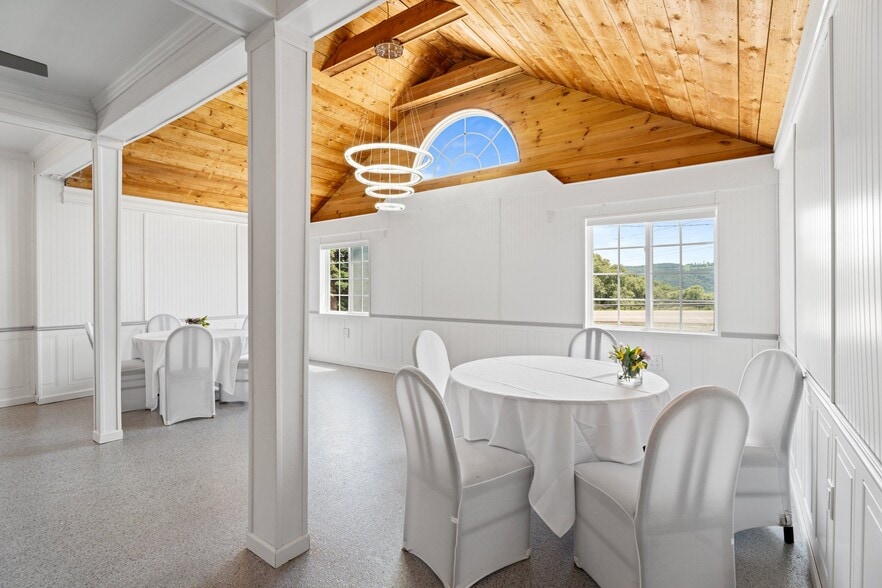 More Photos Of 1346 Elmira Rd, Newfield Restaurant For Sale