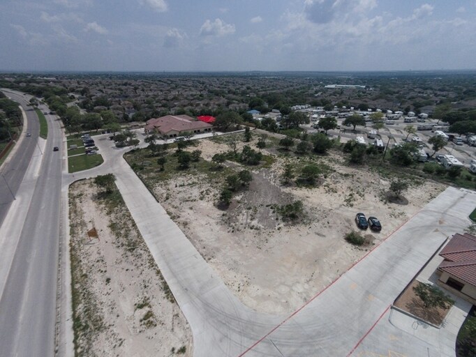 More Photos Of N Ellison Dr, San Antonio Land For Sale