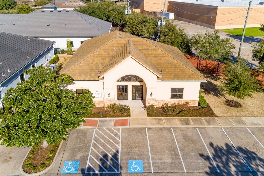 More Photos Of 4714 Riverstone Blvd, Missouri City Medical For Sale