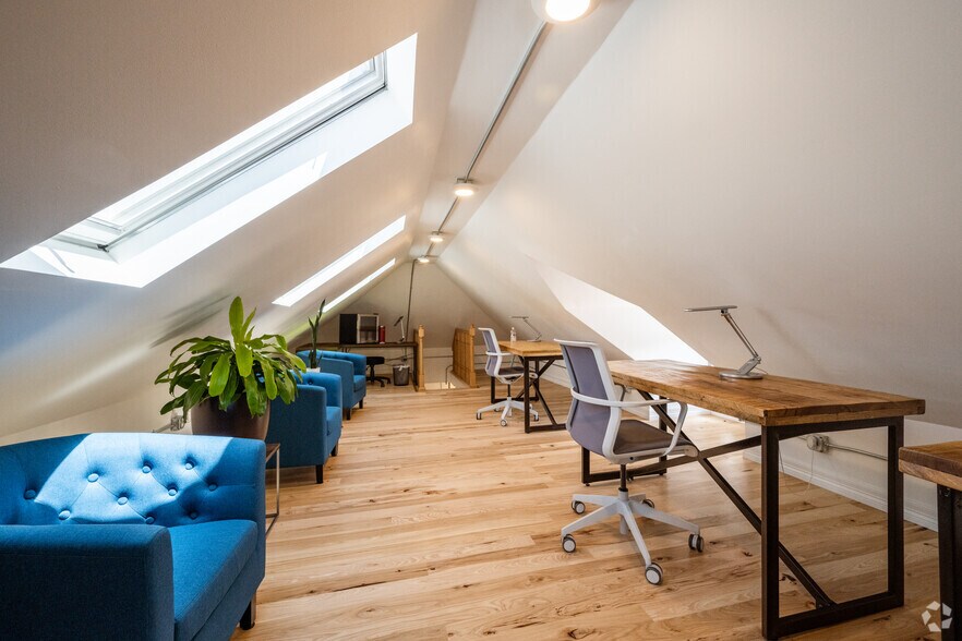 More Photos Of 1330 Logan St, Denver Office For Lease