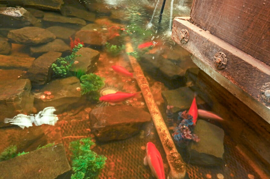 More Photos Of 445 W Weber Ave, Stockton Office For Lease