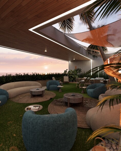 More Photos Of 2100 N Federal Hwy, Hollywood Apartments For Lease