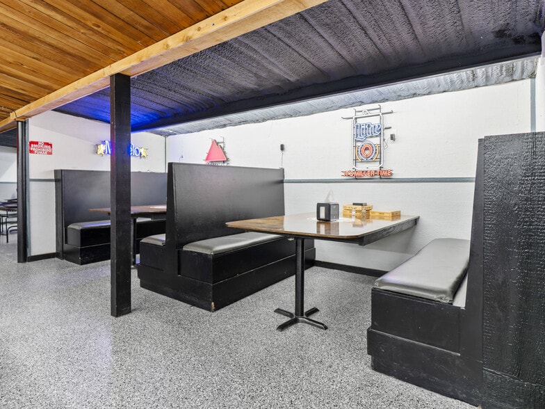 More Photos Of 1520 Henderson Avenue, Palacios Theater Concert Hall For Sale