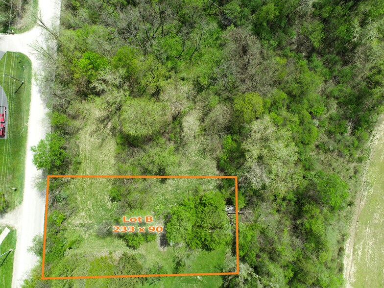 More Photos Of 7771 Salem Rd, Northville Land For Sale