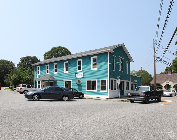 Primary Photo Of 47 Main St, Stonington Storefront Retail Office For Lease