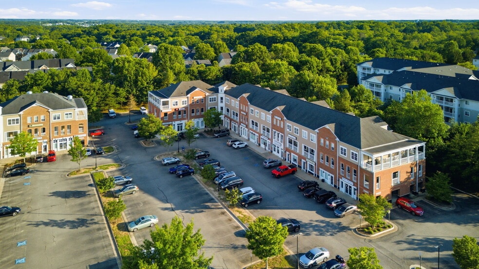 More Photos Of 13895 Hedgewood Dr, Woodbridge Medical For Sale