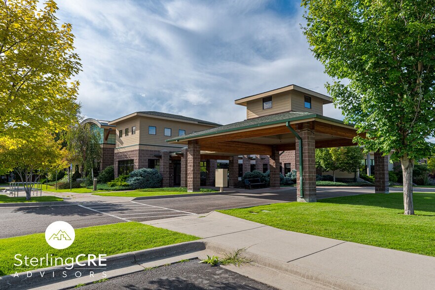 More Photos Of 2875 Tina Ave, Missoula Medical For Sale