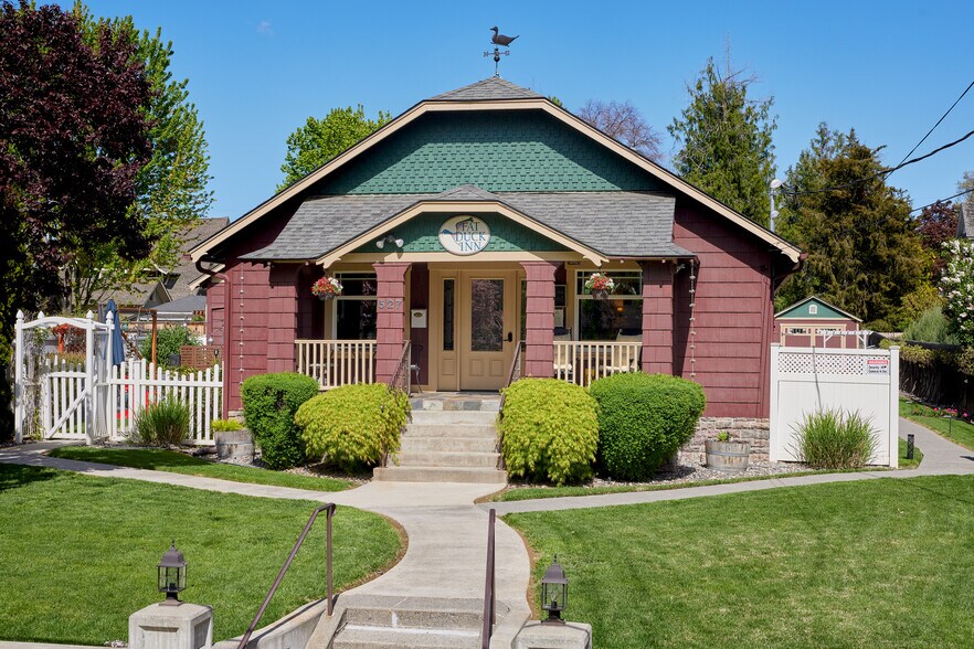 More Photos Of 527 Catherine St, Walla Walla Hospitality For Sale