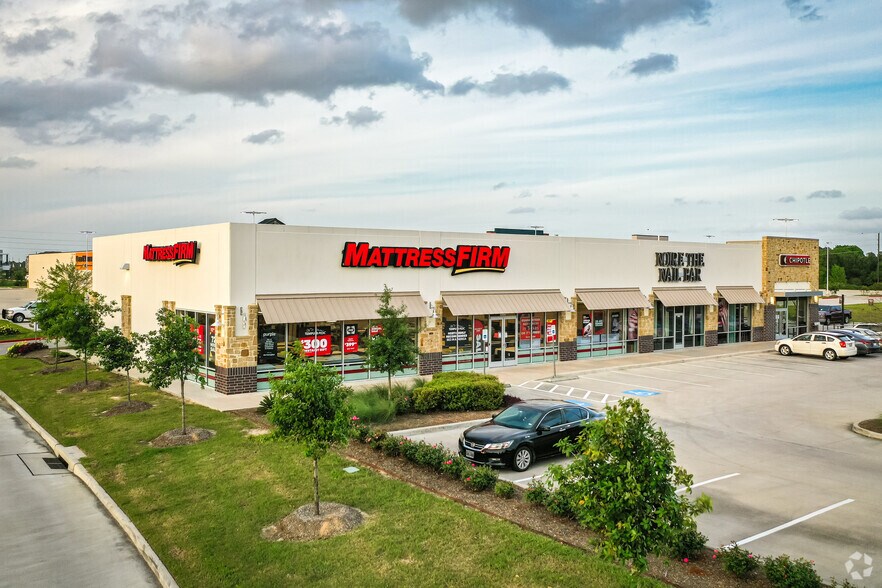 More Photos Of I-10 & Katy Fort Bend Rd, Katy Unknown For Lease