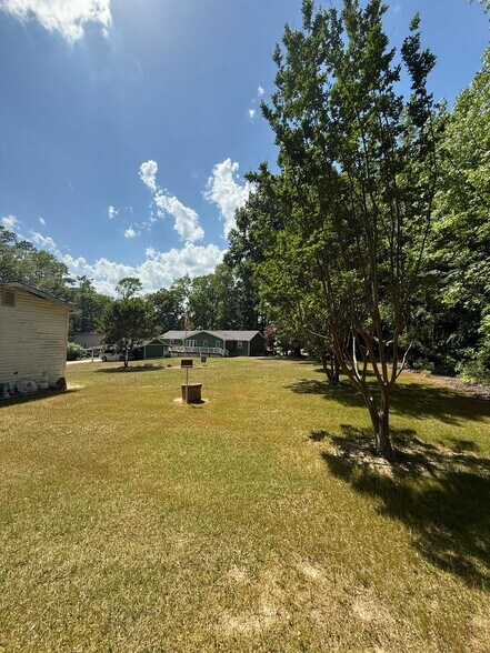 More Photos Of 4009-4013 Barwell Rd, Raleigh Land For Sale
