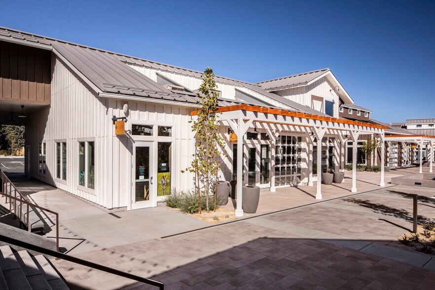 More Photos Of N Kietzke & Del Monte, Reno Unknown For Lease