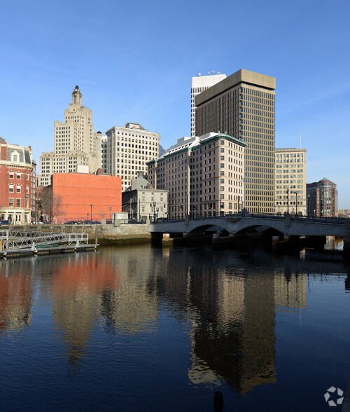 More Photos Of 40 Westminster St, Providence Office For Lease
