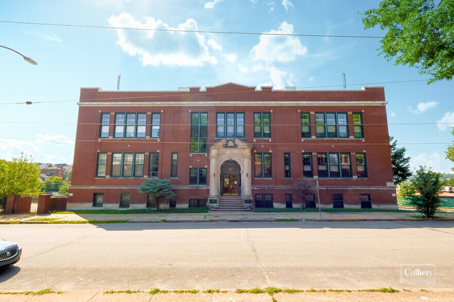 More Photos Of 1908 Wylie Ave, Pittsburgh Office For Lease