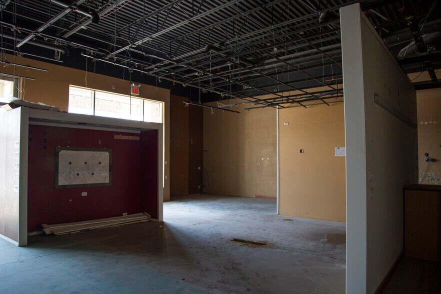 More Photos Of 4801 Alameda Blvd NE, Albuquerque Unknown For Lease