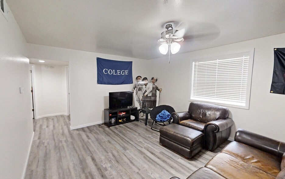 More Photos Of 503 Halladay St, Hays Apartments For Sale