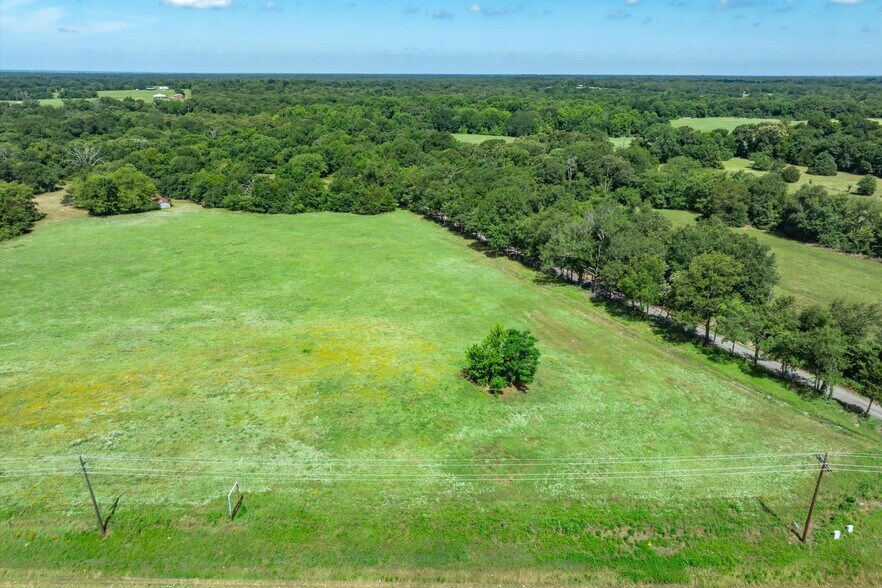 More Photos Of State Hwy 19 & CR 1150, Emory Land For Sale