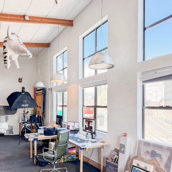 More Photos Of 4231 N Interstate Ave, Portland Office For Lease